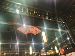 -蜀辣居鲜货老火锅(簇桥富顿中心店)