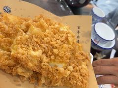 -邢家锅贴老店·非遗·开封菜(金明广场店)