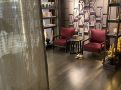 -LANN I 蘭 泰式古法按摩(徐家汇城开YOYO店)