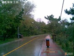 -老虎石海上公园