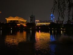 -文瀛公园