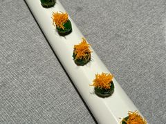 老北京麻酱菠菜-柿合缘新京菜(国金中心商场店)