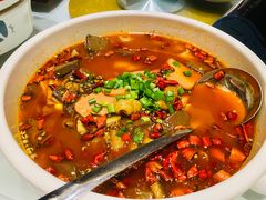 -华膳楼·安徽地标美食·中华餐饮名店(文化公园店)