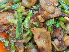 -老灶房-四川土菜(铁牛广场店)