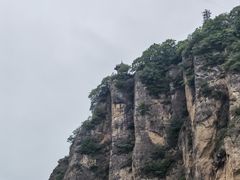 -崆峒山景区