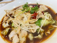 -添福来墨鱼饺子 · 海鲜东北菜(大连星海·黄浦路店)