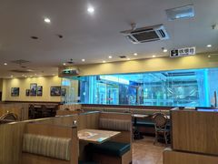 -萨莉亚意式餐厅(苏州食百家店)