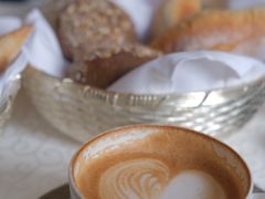 -Salon de Ville浦江汇(上海外滩华尔道夫酒店店)