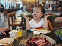 -荣德灶台鱼(圣泉寺店)