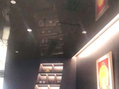 大堂-上上瓷·艺境川菜(IFS旗舰店)