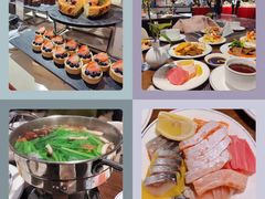 -帝豪酒店•马可勃罗西餐厅