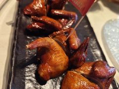 -侨美食家·粤菜(体育西路店)