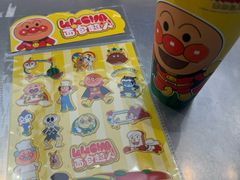 -LELECHA乐乐茶(王府井喜悦店)