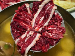 -今日牛事潮汕鲜牛肉火锅(瑞金店)