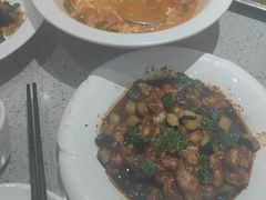 -紫光园·烤鸭·北京菜(劲松店)