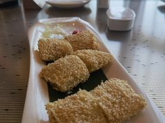 -彩丰楼中餐厅·仁恒洲际酒店