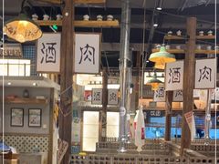 -東門韩国传统烤肉·韩国料理(银座直营店)