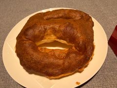 老北京糖油饼-柿合缘新京菜(国金中心商场店)