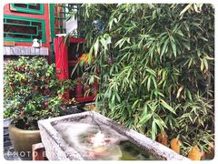 包房-顺承小院儿