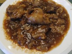 -大眼锅贴饺子(河西店)
