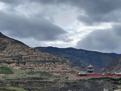 -松州古城