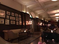 -LONG BAR 廊吧(外滩华尔道夫酒店)