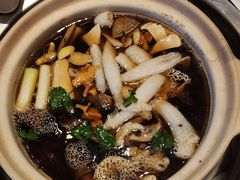 -天宜隆蘑菇宴火锅(石景山旗舰店)
