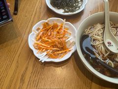 -李先生牛肉面大王(欧亚卖场店)