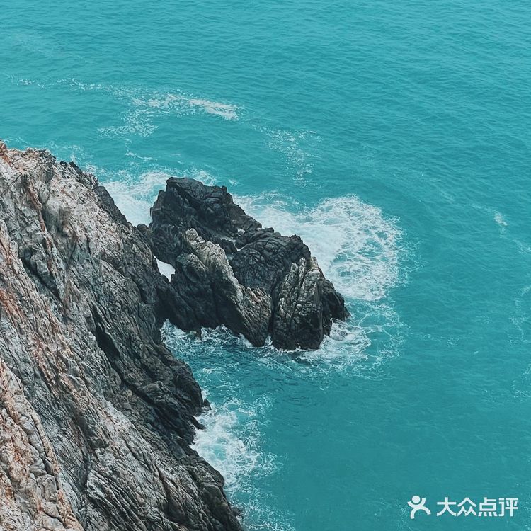 小众岛屿四礵列岛〡探险与美景的极致收获