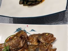 -阿娘家·原生态农家菜(国顺东路店)