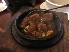 -七仙岭君澜度假酒店·桃源小馆中餐厅