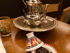 -Tajine Moroccan塔金摩洛哥中东餐厅