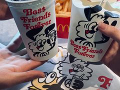 -麦当劳(台州路桥DT店)