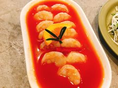 -半山腰·云南菜(侨福芳草地店)