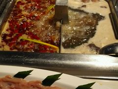 -海底捞火锅(上元大街店)