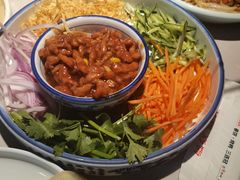 -额娘·现烙春饼烤鸭(太原总店)