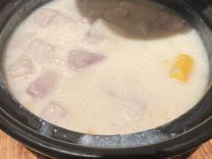 -汤城小厨•粤菜•靓汤(苏州街店)