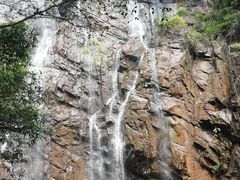 -四会奇石河风景区
