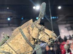 -秦始皇帝陵博物院-丽山园