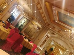 大堂-鹏天阁酒楼·海鲜(红旗店)