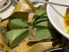 -绿草地·湘菜(7mall店)