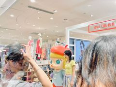 -优衣库(长沙国金中心店)
