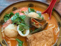 -老宅原住民沙茶面精品小吃(龙头路店)