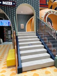 -meland club亲子乐园(重庆万象城店)