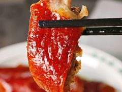-美未居·老字号·地道顺德菜·桑拿鸡·鱼生(容桂店)