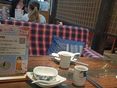 -有梦特色餐厅(古子城店)