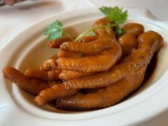 豉油王鸡脚-金汇酒楼(中山东区店)