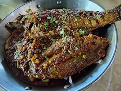 -福巷湘食小馆·猛火现炒(上海首店)