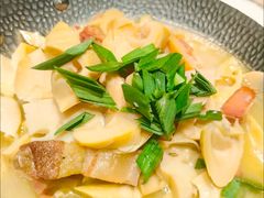 -阿露佳·舌尖上的安吉菜