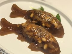 -惠丰堂饭庄·烤鸭·京味菜(翠微路店)
